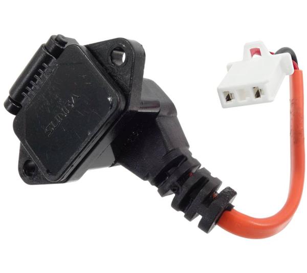 Töltőaljzat Barton E-Max Energy - Moretti