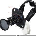 Töltőaljzat Barton E-Max - Moretti