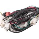 Kábelköteg Barton ATV 125-9 / 125-X - Moretti