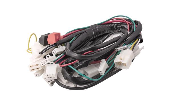 Kábelköteg Barton ATV 125-9 / 125-X - Moretti