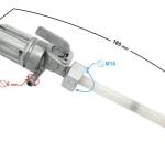 Benzincsap Barton FNX / 121 / VZ2 - Moretti