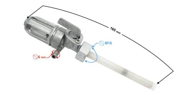 Benzincsap Barton FNX / 121 / VZ2 - Moretti