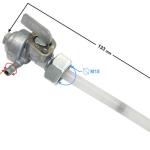 Benzincsap Barton TZR50 - Moretti