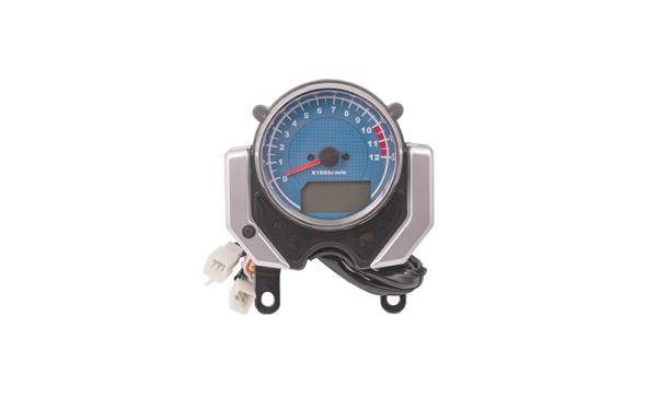 Műszerfal Barton Classic 125 (injektoros) - Moretti