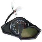 Műszerfal Barton Blade R - Moretti