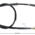Kilóméter spirál 97cm Barton Huragan - Moretti