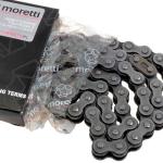 Lánc 520H - 130 csapos, 65 szemes - Moretti