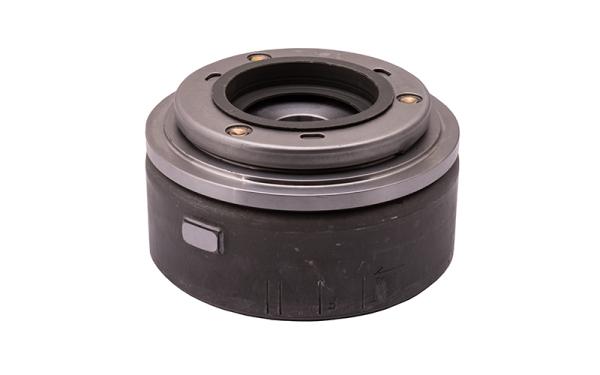 Gyújtás alaplap forgórész (lendkerék) Barton Hyper 125 - Moretti