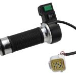 Markolat Barton Energy tempomattal - Moretti