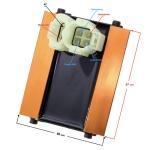 CDI Barton Huragan 5 - Moretti