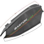 Jobb hátsó burkolat Barton Active E5 - Moretti
