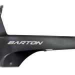 Bal első küszöb burkolat Barton Active E5 - Moretti
