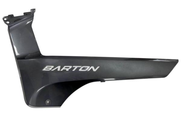 Bal első küszöb burkolat Barton Active E5 - Moretti