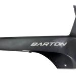 Jobb első küszöb burkolat Barton Active E5 - Moretti