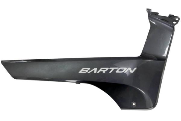 Jobb első küszöb burkolat Barton Active E5 - Moretti