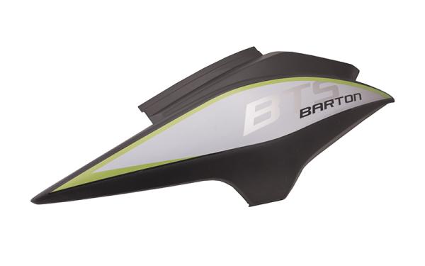Bal első burkolat Barton Energy - Moretti