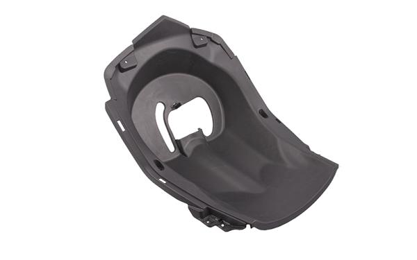 Alsó burkolat Barton E-Max - Moretti