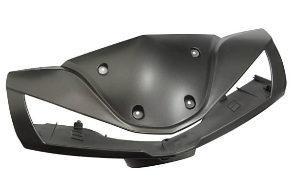 Fejidom (szürke) Barton E-Max One - Moretti