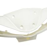 Fejidom (fehér) Barton E-Max One - Moretti