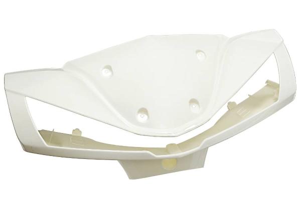 Fejidom (fehér) Barton E-Max One - Moretti