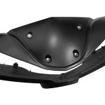Fejidom (fekete) Barton E-Max One - Moretti