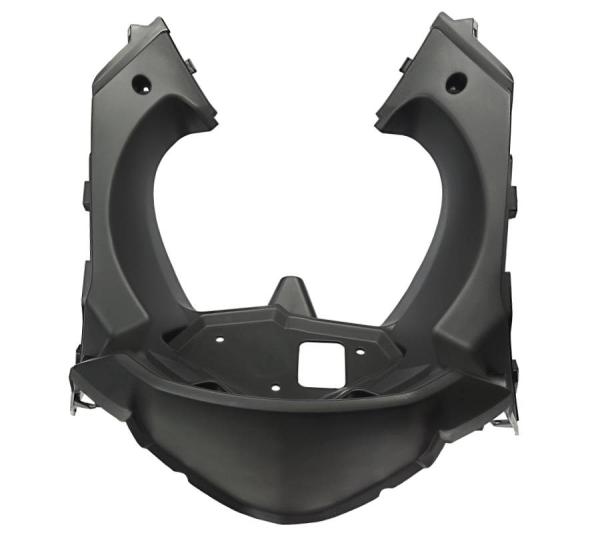Első lámpa idom Barton Blade R - Moretti
