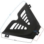 Légbeömlő burkolat Barton Blade R - Moretti