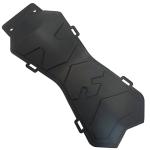 Benzintank hátsó burkolat Barton Blade R - Moretti