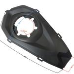 Benzintank első burkolat Barton Blade R - Moretti