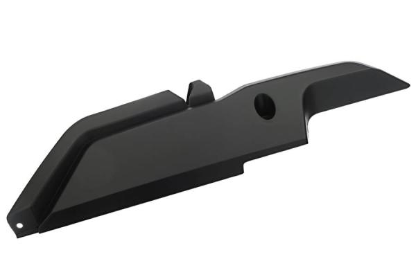 Bal küszöb burkolat Barton Blade R - Moretti