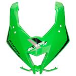 Első burkolat (zöld) Barton Blade R - Moretti