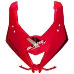 Fejidom (piros) Barton Blade R - Moretti