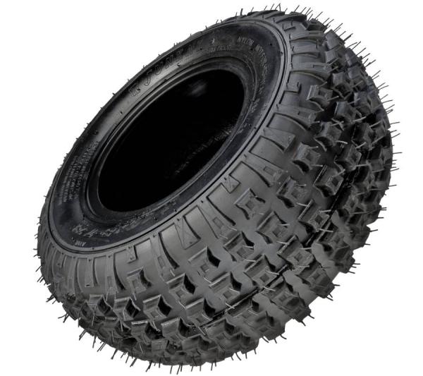Külső gumi 16x8-7 ATV / Quad - Moretti