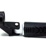 Jobb első lábtartó Barton Blade R - Moretti