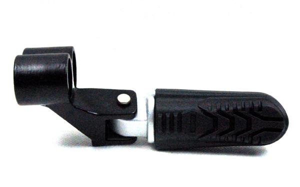 Jobb első lábtartó Barton Blade R - Moretti