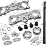 Villabilincs Barton NXT 300 - Moretti