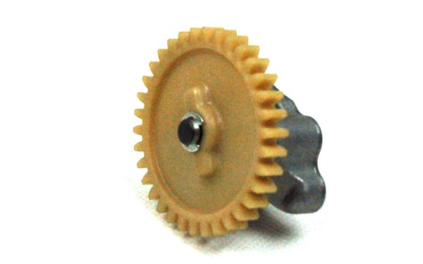 Olajpumpa Barton Blade 125 - Moretti