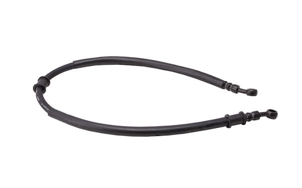 Első fékcső Barton Travel 125 - Moretti