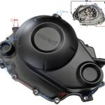 Kuplung oldali dekni Barton Blade 125 - Moretti