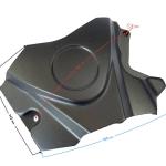 Lánckerék dekni Barton GP1 / Blade R/ Stratos 125 - Moretti