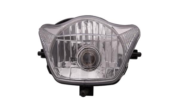 Első lámpa Barton Hyper 125 - Moretti