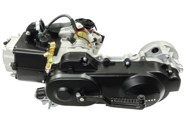 Motorblokk komplett Barton 21 4T, 50ccm, 139QMB - Moretti