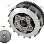 Kuplung Barton Classic 125 - Moretti