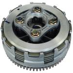 Kuplung Barton Blade R / Stratos - Moretti