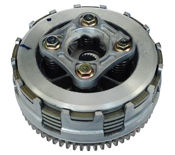 Kuplung Barton Blade R / Stratos - Moretti