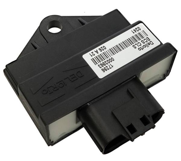 Motorvezérlő egység (ECU) Barton Active - Moretti