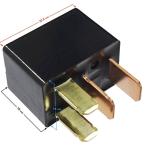ECU relé Barton Blade R (Panasonic)