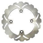 Hátsó féktárcsa Barton Blade R - Moretti