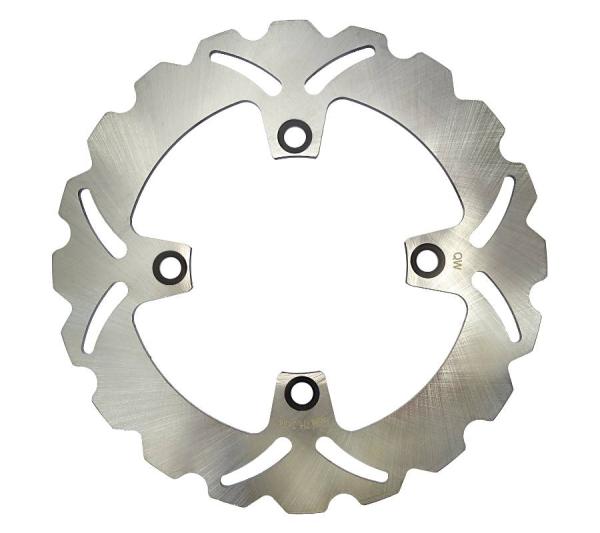 Hátsó féktárcsa Barton Blade R - Moretti