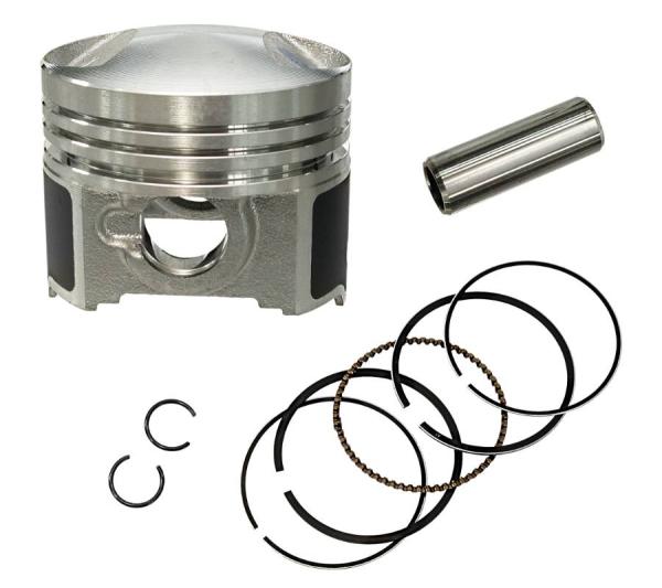 Dugattyú szett Sym / Barton Active - Moretti